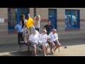 Pembrokeshire College Ice Bucket Challenge