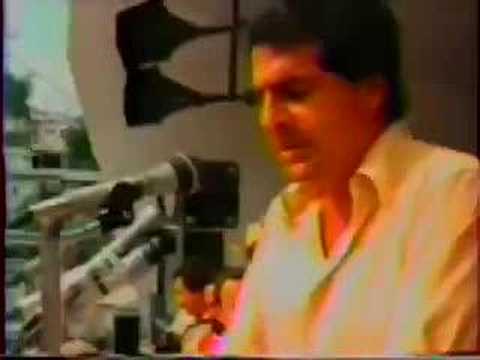 Rafael Hernandez Colon