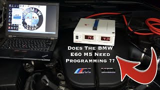 Was The *CHEAPEST* BMW E60 M5 (CHEAP) For a Reason ????