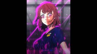 Anri Tenri The Queen Of Blue Lock Blue Lock