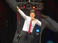 William Singe Performing At The Park Part 24 William Singe Performing At The Park Part 24