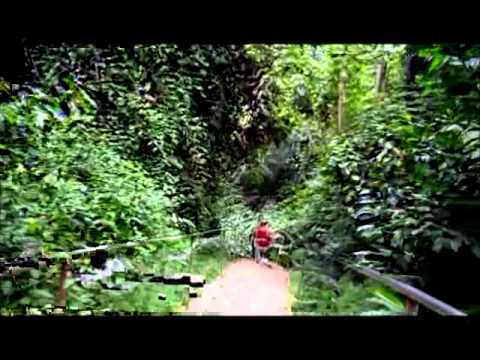 Boti Waterfalls