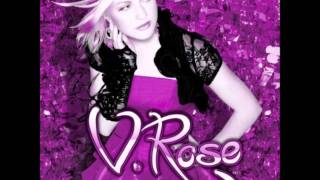 Watch V Rose Hater video