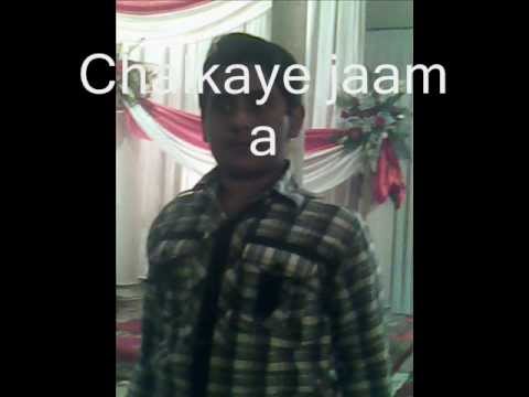 Chalkaye jaam karaoke