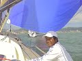 Acapulco-San Diego Yacht Club Challenge Day 2