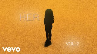 H.E.R. - I Won'T (Audio)