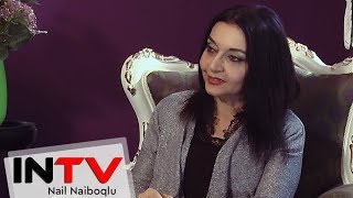 Nail Naiboqlunun Nail Naiboglunun Qonaqi - Hemide Omerova Xalq Artisti