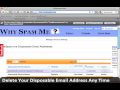 How Do I Generate A Disposable Email? default How Do I Generate A Disposable Email?