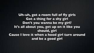 Watch Trey Songz About You video