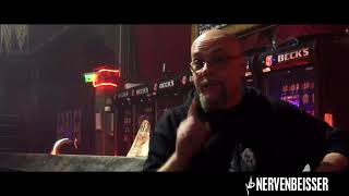 Nervenbeisser Köln Live Music Hall 15.03.2019
