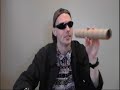 !!HOLE IN HAND TRICK!! klip izle