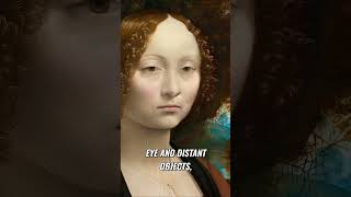 How Leonardo Da Vinci Created Depth