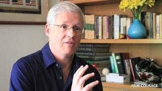 A Screenwriters First Draft Is Never The Last By John Truby