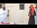 Yarinya Ta Yiwa Mai Sana'a Tawaye [Musha Dariya] Video 2020