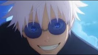 Gojo Saying You Crying? For One Hour
