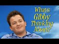 Gibby S Head Gets Hitched Icarly Com