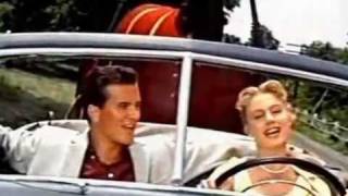 Watch Pat Boone April Love video