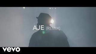 Alikiba - Aje Remix