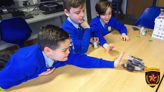 St Terea's Digital School House 2017