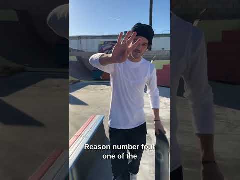 5 reasons you should buy the American Butter Bench 🇺🇸‼️ #America #skatelife #skateboardingisfun