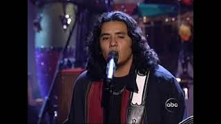 Watch Los Lonely Boys I Dont Wanna Lose Your Love video