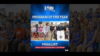 Thank you Jr.NBA