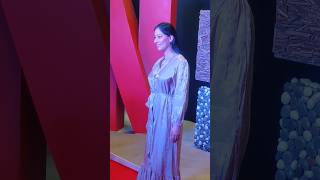 Niharica Raizada Has Big Nose Which Dont Need A Fix Spotted At Kala Pani Webseries Launch