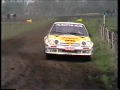 Hellendoorn Rally 1986 - 1