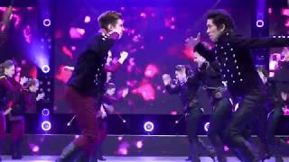 MOVE IT - Dance Show