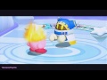 Kirby's Return to Dreamland Playthrough (part 3)