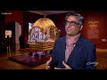 Watching video The rich culture of India celebrated at Seattle Art Museum - KING 5 Evening