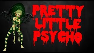 Pretty Little Psycho Intro - Msp Original Series