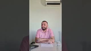 Ahmet Zenbilci, Ak Partiden Neden Istifa Etti?