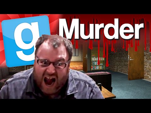 GMod Murder Part 1 - Come To Daddy