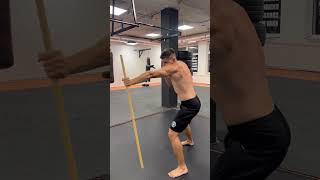Is It The Best Speed Exercise? Pavel.kickboxing