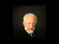 Tchaikovsky Morning Prayer, opus 39 no 1 Pletnev