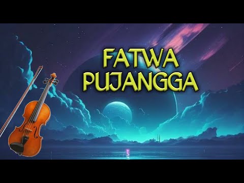 FATWA PUJANGGA.  Cover by: Iwan S. . Lagu Nostalgia Said Effendi. Tembang Kenangan.