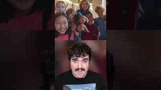 The Worst Teacher Ever