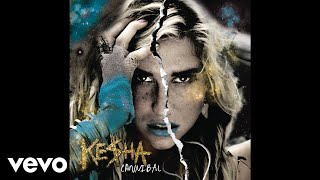 Watch Kesha Crazy Beautiful Life video