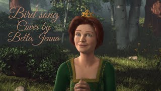Cover Shrek Ost. Bird Song Fiona