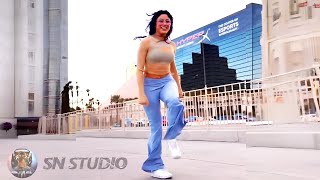 Shuffle Dance Video ♫ Sia - Move Your Body (Sn Studio Remix) ♫
