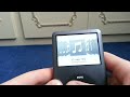 Review 160gb
