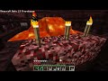 Minecraft - Tutorial: Blaze Farm (Patched?)