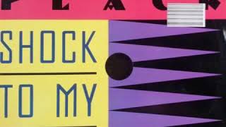Watch Roberta Flack Shock To My System video