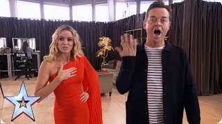 Britains Got Talent Judges Answer The Webs Most Searched Questions Auditions Bgmt 2019