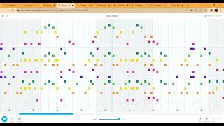 Leaf - Wizdomiot Full Ver. Chrome Music Lab