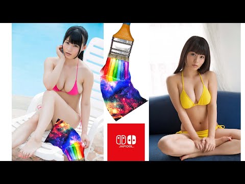 Mizuki Hoshina 星名美津紀 ひめごと - Japanese Gravure Bikini Idol [Part 2/3]