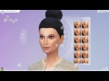 The Sims 4: Create A Sim | Yin Yang
