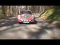 Porsche 356 - A Grand Day Out