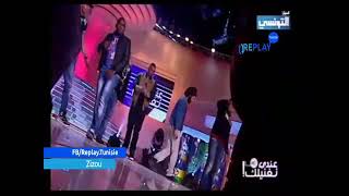 Free Style Dans